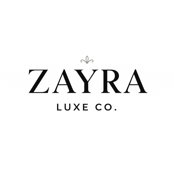 Zayra Luxe Co